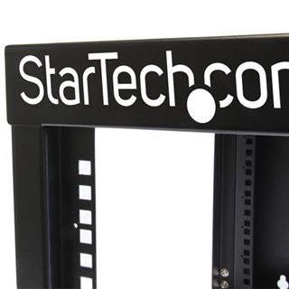 StarTech 6 HE OFFENES 19" SERVER