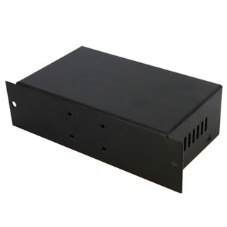 Startech ST7200USBM 7-port USB 2.0 extern ohne Netzteil schwarz