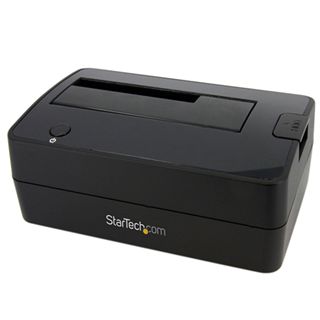 Startech USB 3.0 Dockingstation f&uuml;r 2.5" und 3.5"