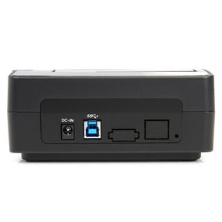 Startech USB 3.0 Dockingstation f&uuml;r 2.5" und 3.5"