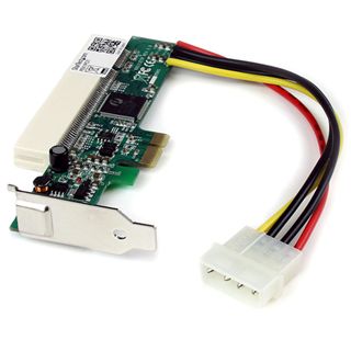 Startech PCI Adapter für PCIe x1 (PEX1PCI1)