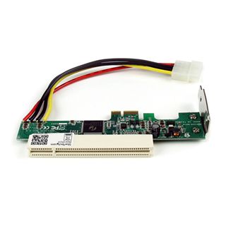 Startech PCI Adapter für PCIe x1 (PEX1PCI1)