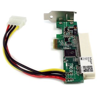 Startech PCI Adapter für PCIe x1 (PEX1PCI1)