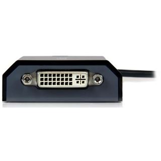 Startech USB-Adapter für DVI (USB2DVIPRO2)