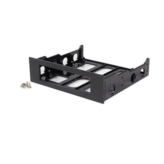 Startech 5,25" Bracket Einschubrahmen für 3.5"