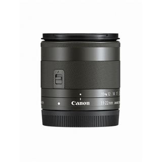 Canon EF-M 11-22 MM F/4-5,6 IS STM Weitwinkel Objektiv