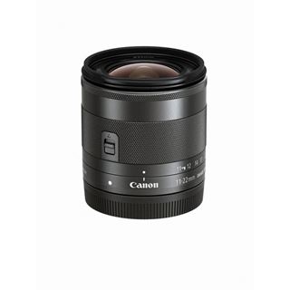 Canon EF-M 11-22 MM F/4-5,6 IS STM Weitwinkel Objektiv
