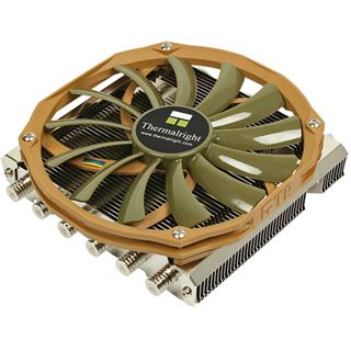 Thermalright AXP-200 Topblow K&uuml;hler