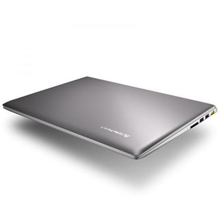 Notebook 13.3" (33,79cm) Lenovo IdeaPad U330 Touch 59372367