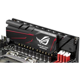 Asus Maximus VI Impact Intel Z87 So.1150 Dual Channel DDR3 Mini-ITX