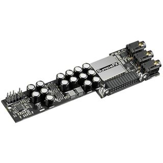 Asus Maximus VI Impact Intel Z87 So.1150 Dual Channel DDR3 Mini-ITX