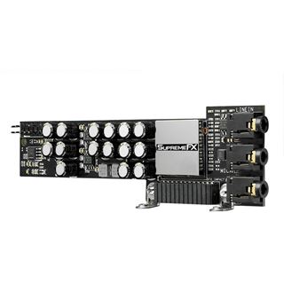 Asus Maximus VI Impact Intel Z87 So.1150 Dual Channel DDR3 Mini-ITX