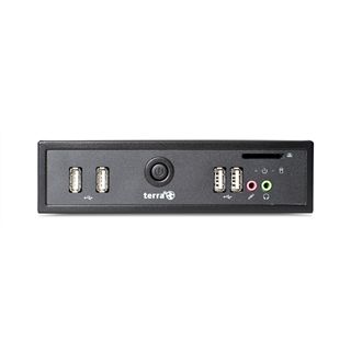 Terra Greenline 5000 Silent Mini PC