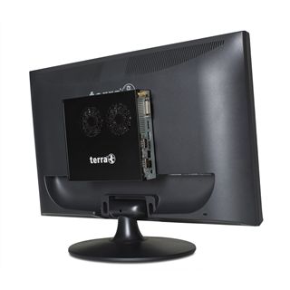 Terra Greenline 5000 Silent Mini PC