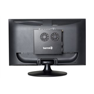 Terra Greenline 5000 Silent Mini PC