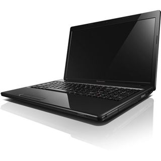 Notebook 15.6" (39,62cm) Lenovo G580 59375582