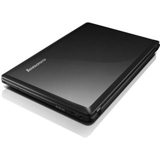 Notebook 15.6" (39,62cm) Lenovo G580 59375582