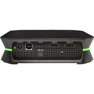 Hauppauge HD PVR 2 Gaming Edition Plus USB 2.0