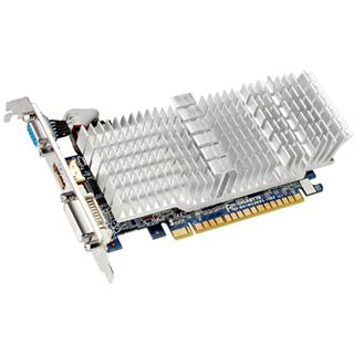 VGA 1024MB Gigabyte GeForce GT 520 HD Experience Series Passiv PCIe