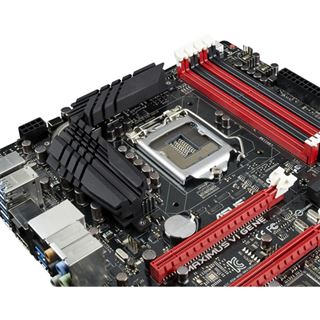 Asus ROG Maximus VI Gene Gaming MB (C2) Intel Z87 So.1150 Dual