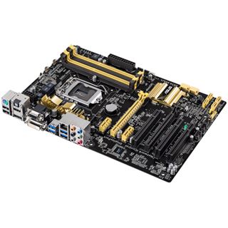 Asus H87-Pro (C2) Intel H87 So.1150 Dual Channel DDR3 ATX Retail