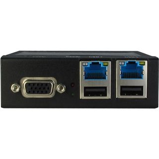 Inter-Tech KVM over IP, IPK-101
