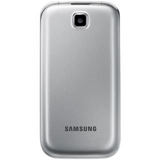 Samsung C3595 silber