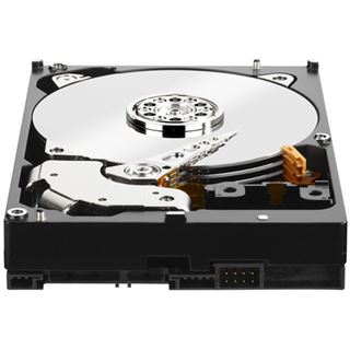 1TB WD RE4 WD1003FBYZ 64MB 3.5" (8.9cm) SATA 6Gb/s