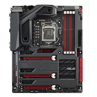 Asus Maximus VI Formula (C2) Intel Z87 So.1150 Dual Channel DDR3 ATX