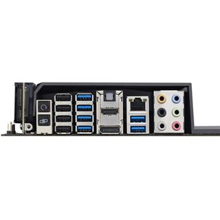 Asus Maximus VI Formula (C2) Intel Z87 So.1150 Dual Channel DDR3 ATX