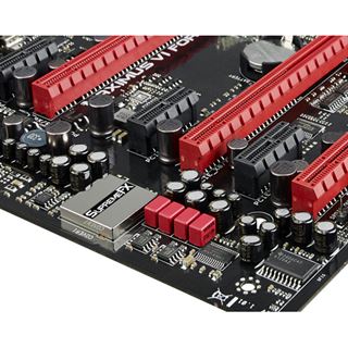 Asus Maximus VI Formula (C2) Intel Z87 So.1150 Dual Channel DDR3 ATX