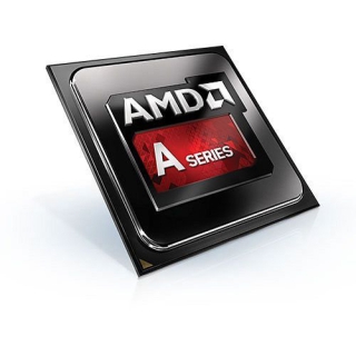 AMD A8 Series A8-6600K 4x 3.90GHz So.FM2 TRAY