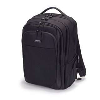 Dicota NB Rucksack Performer Backpack 35,6cm-39,6cm (14-15,6")