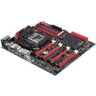 Asus Maximus VI Extreme (C2) Intel Z87 So.1150 Dual Channel DDR3 ATX