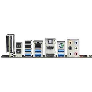 Asus Maximus VI Extreme (C2) Intel Z87 So.1150 Dual Channel DDR3 ATX