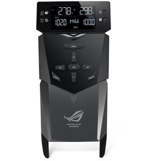 Asus Maximus VI Extreme (C2) Intel Z87 So.1150 Dual Channel DDR3 ATX