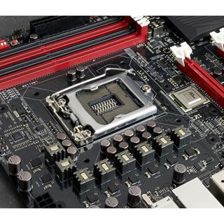 Asus Maximus VI Extreme (C2) Intel Z87 So.1150 Dual Channel DDR3 ATX