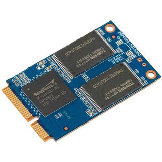 30GB Kingston SSDNow mS200 mSATA 6Gb/s MLC (SMS200S3/30G)