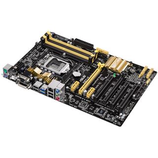 Asus Z87-K (C2) Intel Z87 So.1150 Dual Channel DDR3 ATX Retail