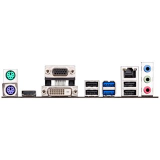 Asus Z87-K (C2) Intel Z87 So.1150 Dual Channel DDR3 ATX Retail