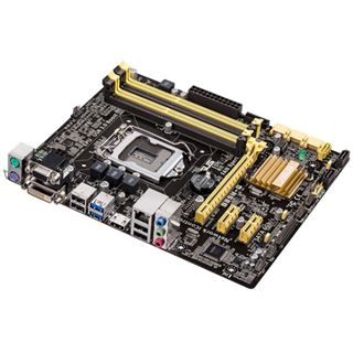 Asus B85M-G Intel B85 So.1150 Dual Channel DDR3 mATX Retail