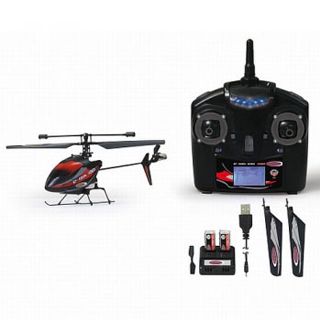 Jamara E-Rix 100 Pro JAM 4+1 Kanal Heli 2,4GHz