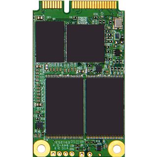 32GB Transcend SSD Module mSATA MLC (TS32GMSA740)