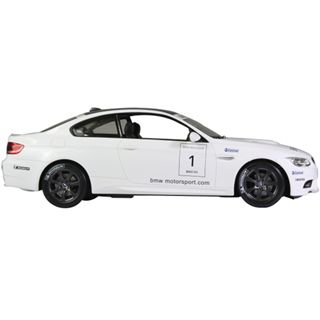 Jamara BMW M3 Sport 1:14, weiß