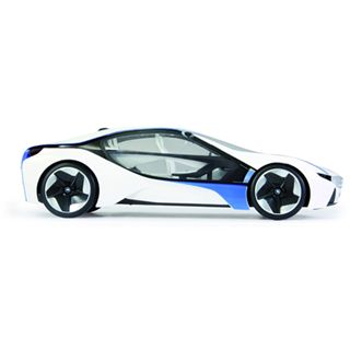 Jamara BMW iVision 1:14 mit LED