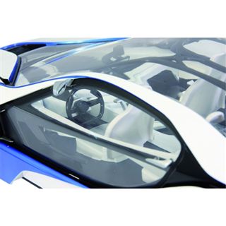 Jamara BMW iVision 1:14 mit LED