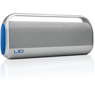 Logitech UE Boombox 1.0 System 10W RMS weiß/blau