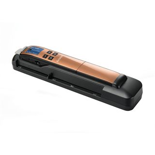 Avision MiWand 2L pro mobiler Dokumentenscanner USB 2.0