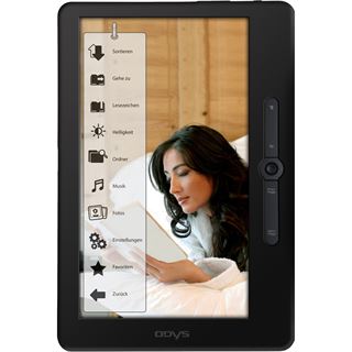 Odys Leon 9" E-Book 4 GB