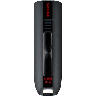 16 GB SanDisk Extreme schwarz USB 3.0